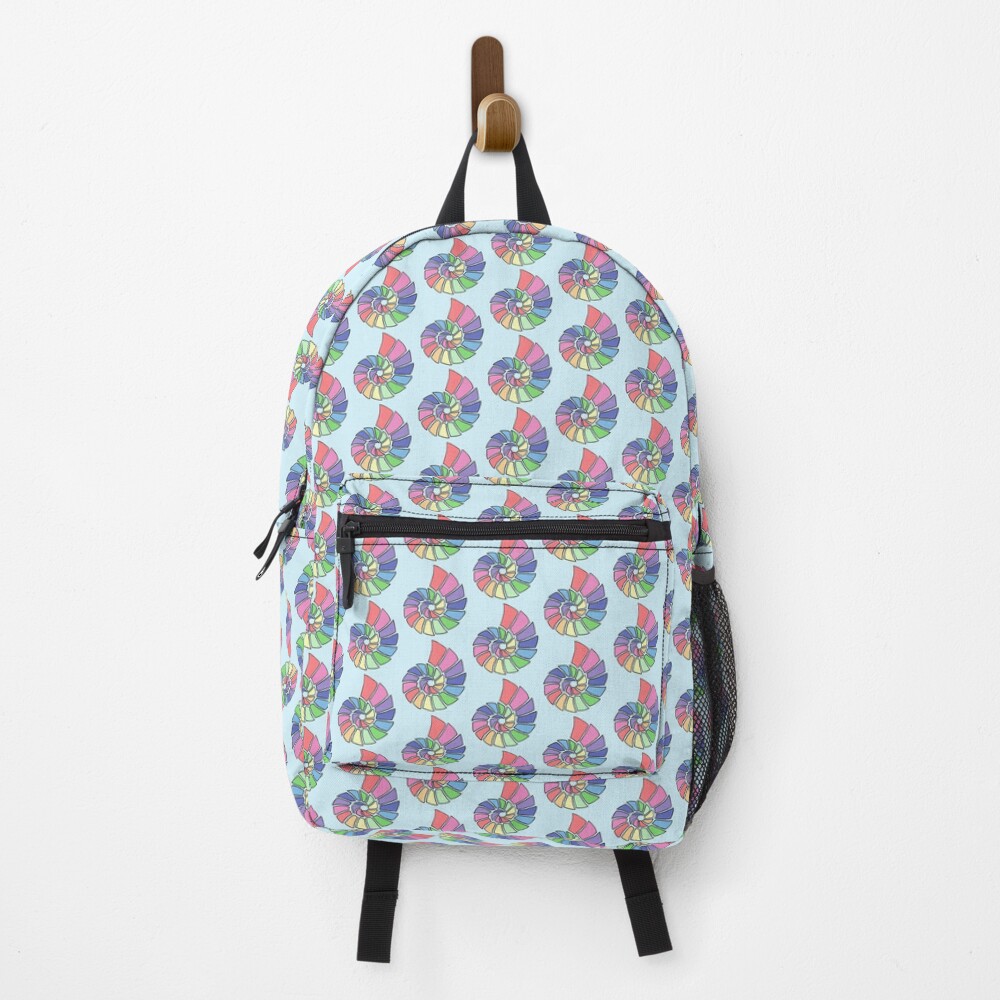Item preview, Backpack designed and sold by KTodman.