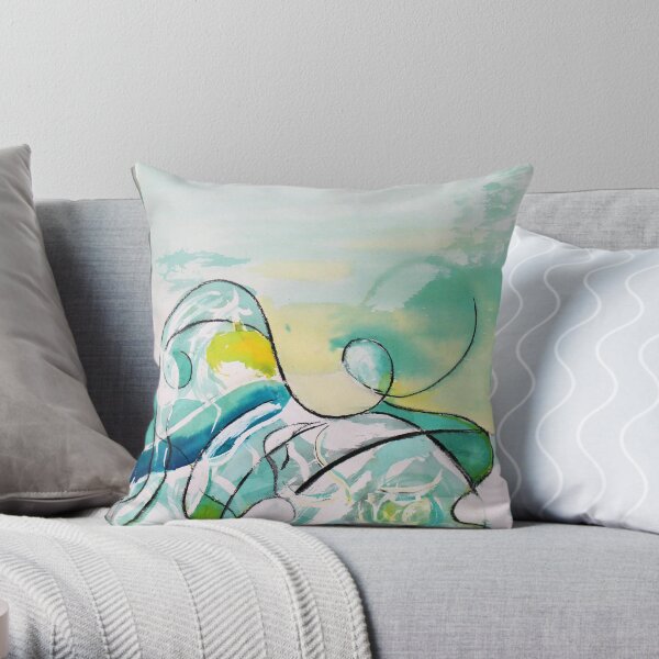 Féminité Coussin
