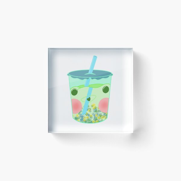 Item preview, Froba! designed and sold by LeafofMapleWood.