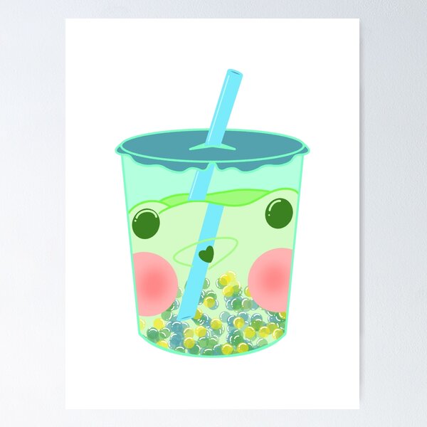 Item preview, Froba! designed and sold by LeafofMapleWood.