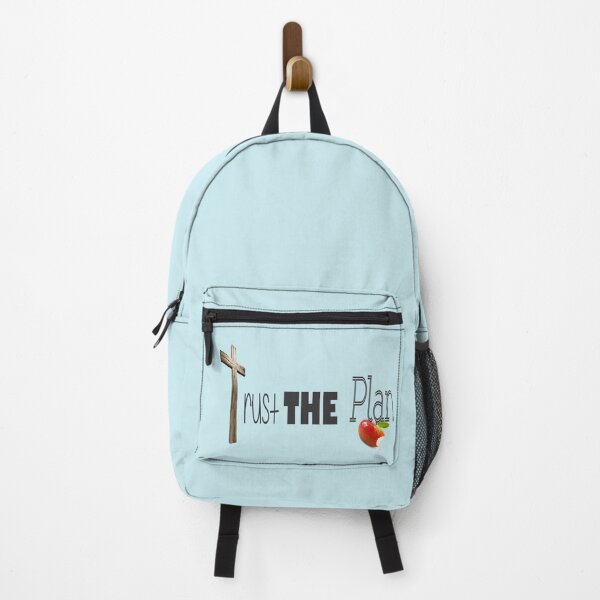 Item preview, Trust the plan designed and sold by zedvonzee.