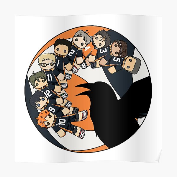 Anime Haikyuu!! 3 Karasuno High School Hinata Syouyou Jackets