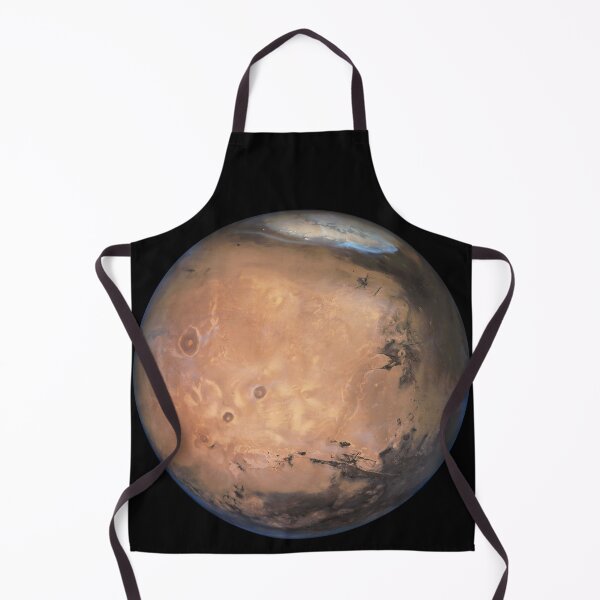 Item preview, ¡La mejor fotografía de Marte jamás tomada! *2022* (fondo transparente) designed and sold by Pablo Carlos Budassi.