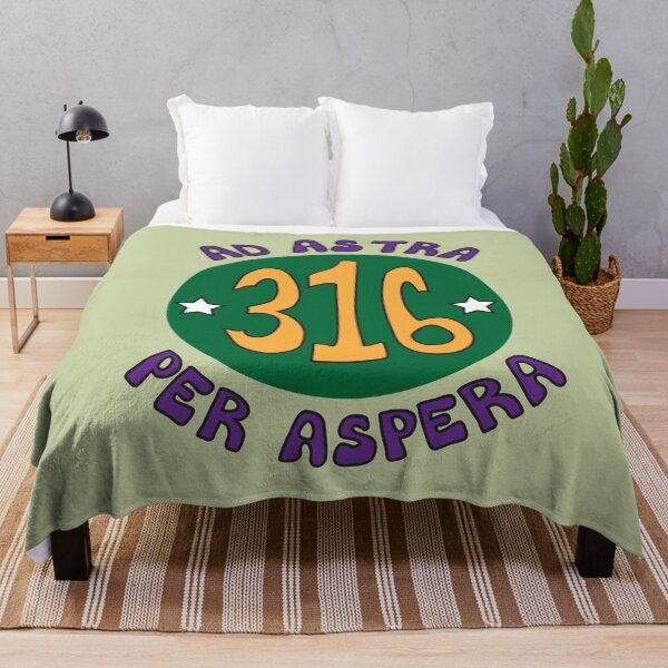 Item preview, 316 Ad Astra Per Aspera designed and sold by itsrturn.