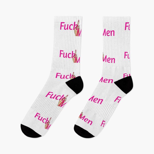 Item preview, Fuck Men designed and sold by aGlamdesigns.