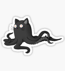 PANTHULU Sticker