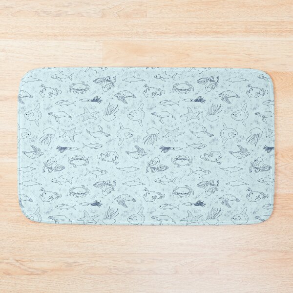 Item preview, Under the Sea Light designed and sold by Sarah Y..