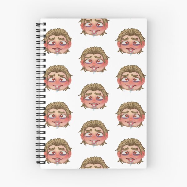 Item preview, Tooth licker designed and sold by xbonecandyx.