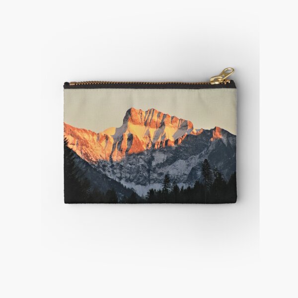 Item preview, Golden Mountain Top designed and sold by Jason Dymock Photography.