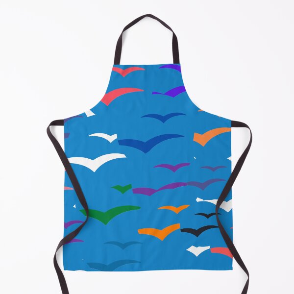Item preview, SMILE FLYING SAYING designed and sold by Riajboss.