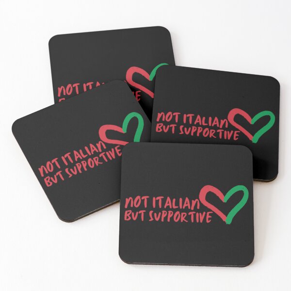Item preview, not italian but supportive designed and sold by wallpaperopo.