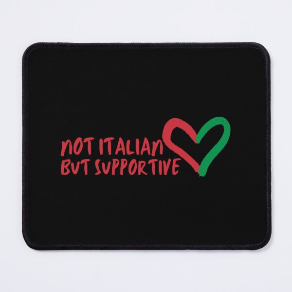 Item preview, not italian but supportive designed and sold by wallpaperopo.