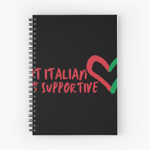 Item preview, not italian but supportive designed and sold by wallpaperopo.