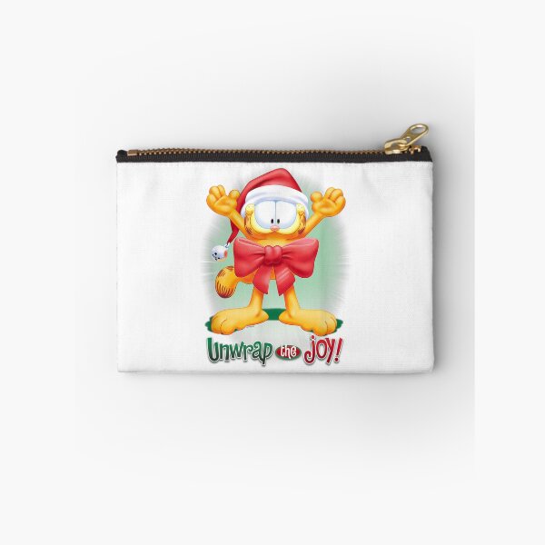 Item preview, Unwrap The Joy designed and sold by CandiceQualter.