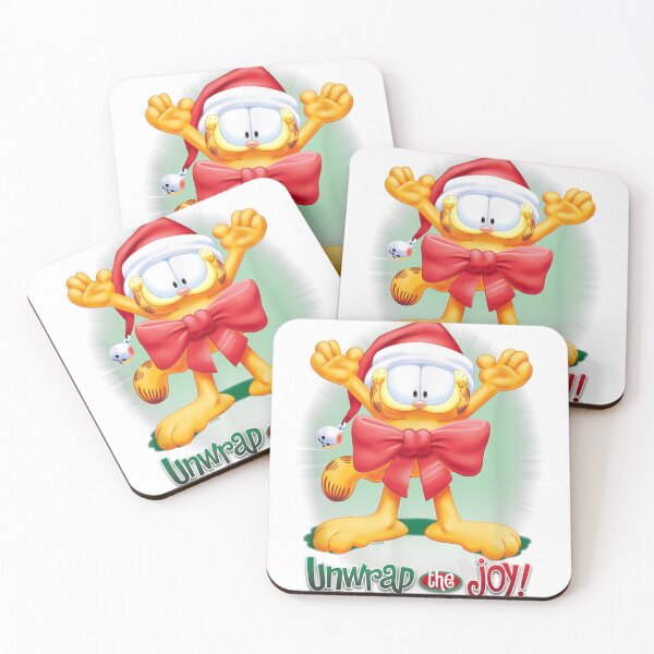 Item preview, Unwrap The Joy designed and sold by CandiceQualter.