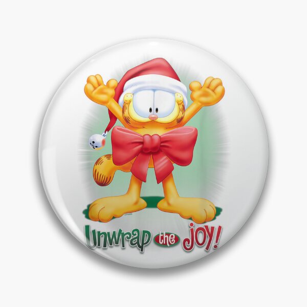 Item preview, Unwrap The Joy designed and sold by CandiceQualter.