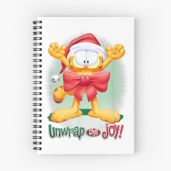 Item preview, Unwrap The Joy designed and sold by CandiceQualter.