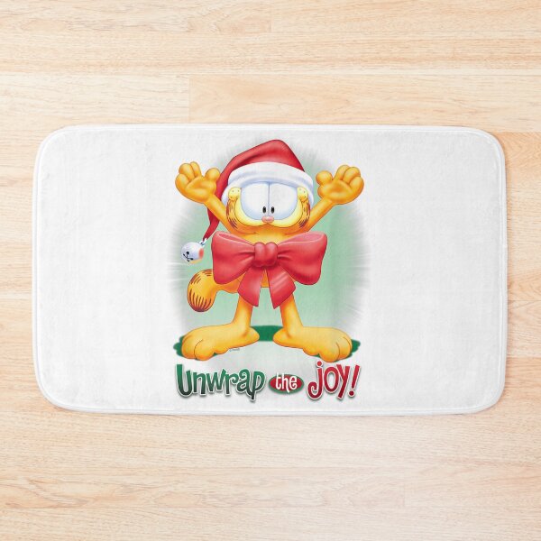 Item preview, Unwrap The Joy designed and sold by CandiceQualter.