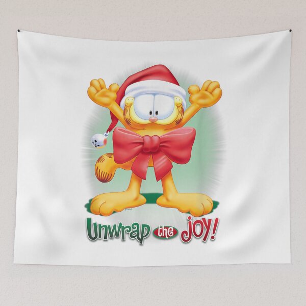 Item preview, Unwrap The Joy designed and sold by CandiceQualter.