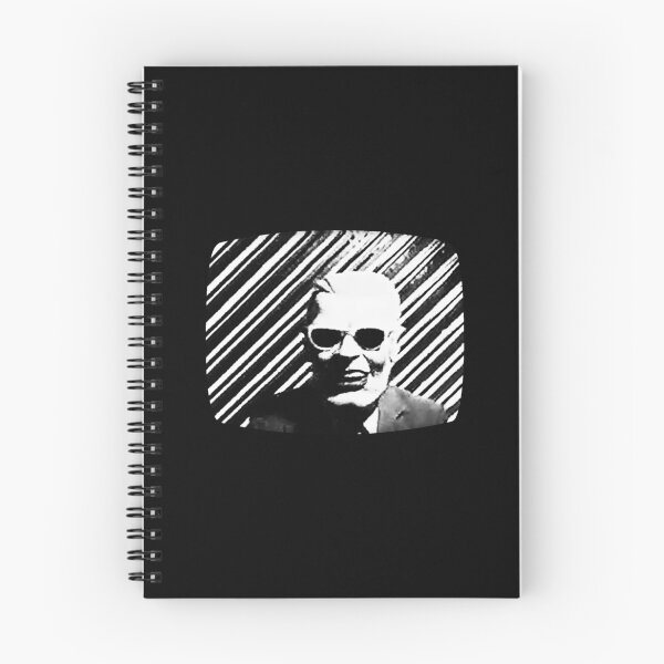 Item preview, TV Piracy designed and sold by GloopTrekker.
