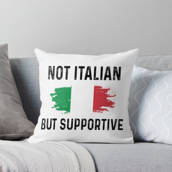 Item preview, not italian but supportive designed and sold by wallpaperopo.