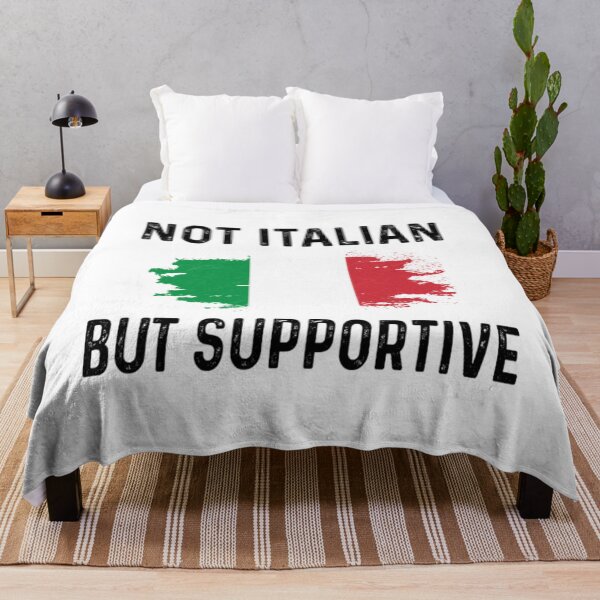 Item preview, not italian but supportive designed and sold by wallpaperopo.