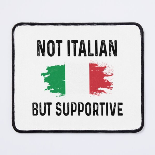 Item preview, not italian but supportive designed and sold by wallpaperopo.