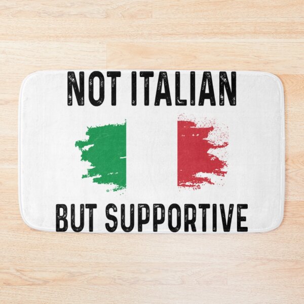 Item preview, not italian but supportive designed and sold by wallpaperopo.