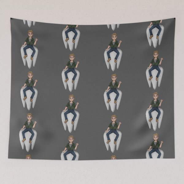 Item preview, Dental Appointment designed and sold by xbonecandyx.