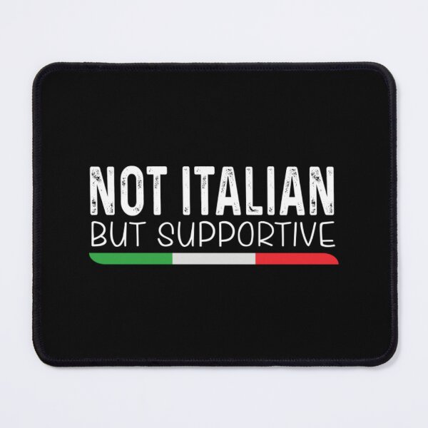 Item preview, not italian but supportive designed and sold by wallpaperopo.