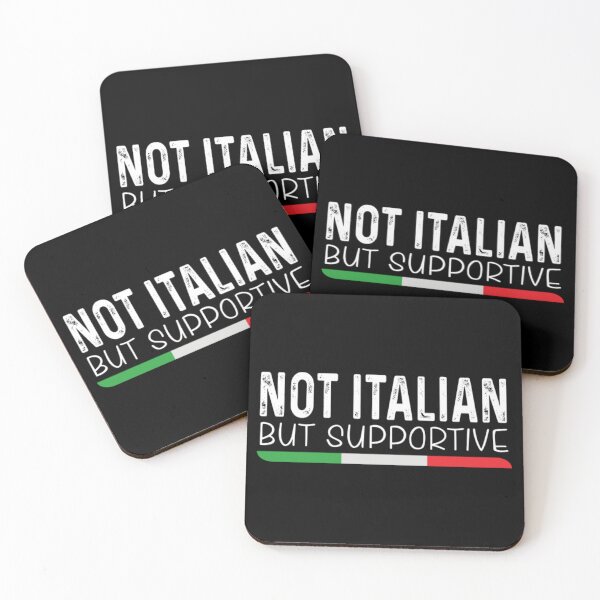 Item preview, not italian but supportive designed and sold by wallpaperopo.