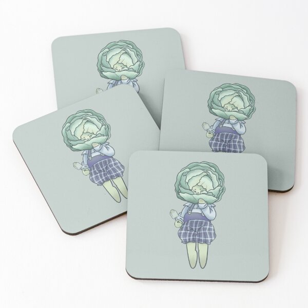 Item preview, Cabbage Child designed and sold by muunzart.