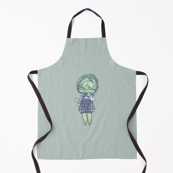 Item preview, Cabbage Child designed and sold by muunzart.