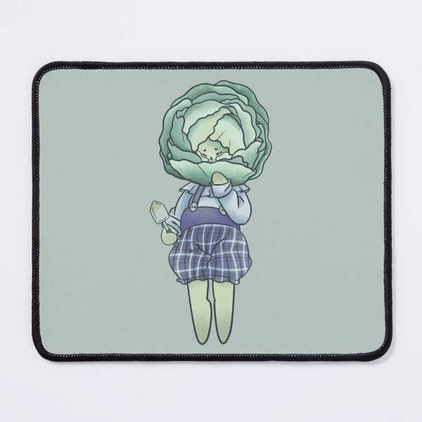Item preview, Cabbage Child designed and sold by muunzart.