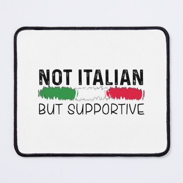 Item preview, not italian but supportive designed and sold by wallpaperopo.