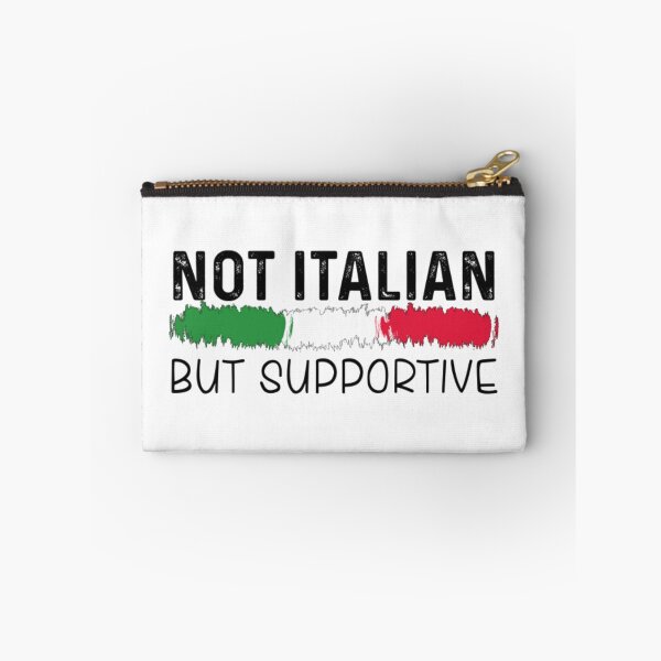 Item preview, not italian but supportive designed and sold by wallpaperopo.