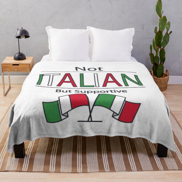 Item preview, not italian but supportive designed and sold by wallpaperopo.