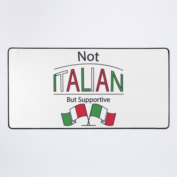 Item preview, not italian but supportive designed and sold by wallpaperopo.