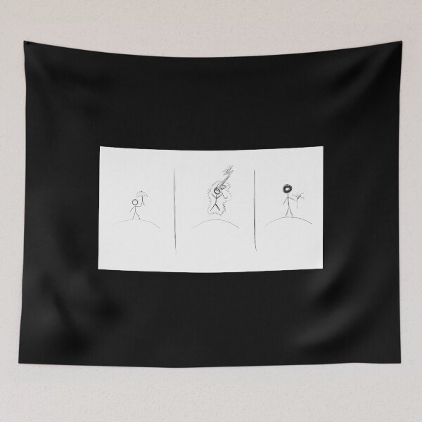 Item preview, A Poor Unwitting Victim Classic  designed and sold by toniafelj7.