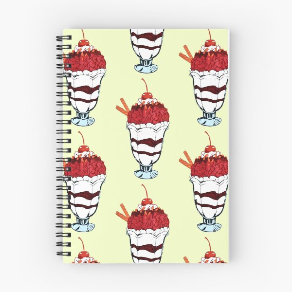 Item preview, Just A Little Brain Freeze designed and sold by GalaxyPudding.