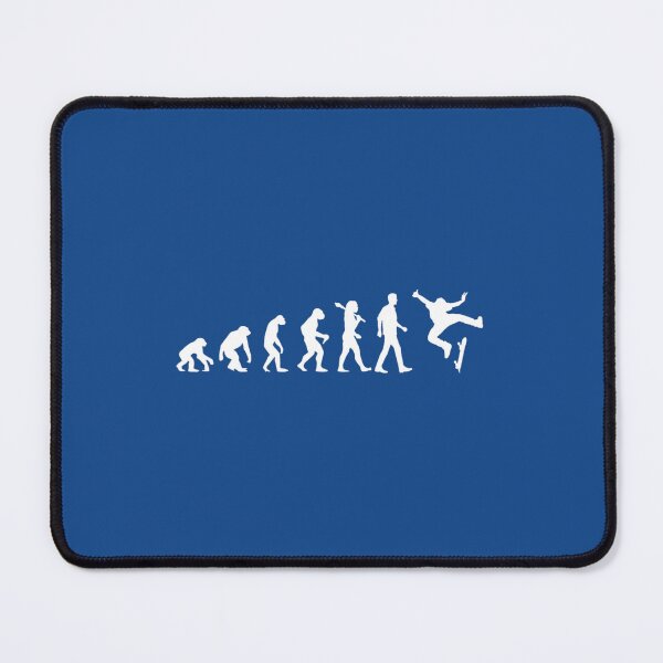 Item preview, Skateboard Evolution And designed and sold by TrungRew.