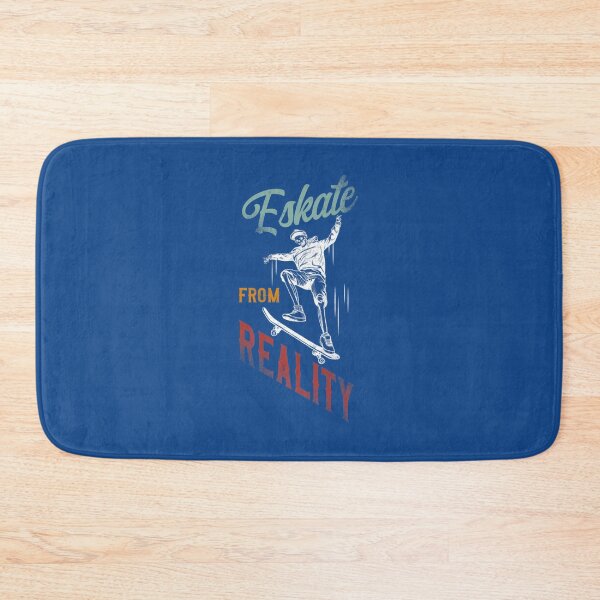 Item preview, Skateboard Eskate From Reality Vintage designed and sold by TrungRew.