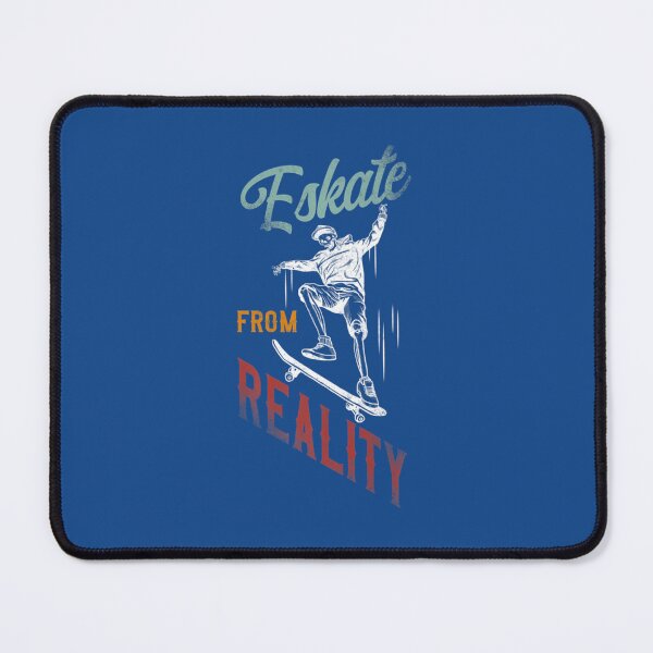 Item preview, Skateboard Eskate From Reality Vintage designed and sold by TrungRew.