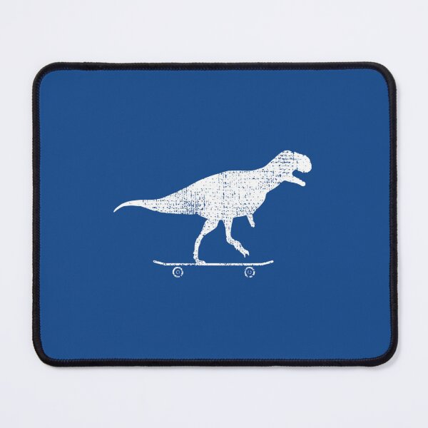 Item preview, Skateboard Dino Vintage designed and sold by TrungRew.