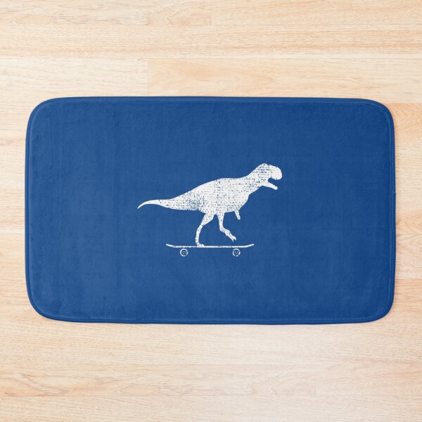 Item preview, Skateboard Dino Vintage designed and sold by TrungRew.
