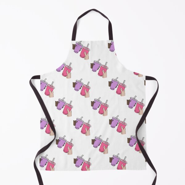 Item preview, Pink and purple bubble tea designed and sold by Life's eye Art and photography.