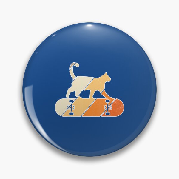 Item preview, Skateboard Deck Cat Walk designed and sold by TrungRew.