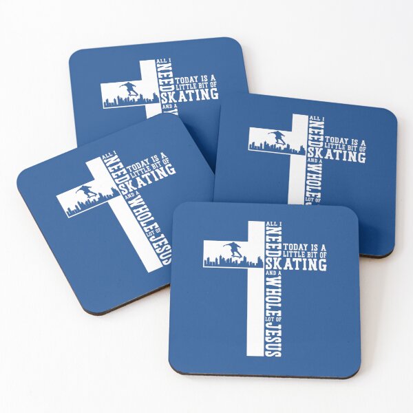Item preview, Skateboard Cross Faith A Whole Lot Of Jesus designed and sold by TrungRew.