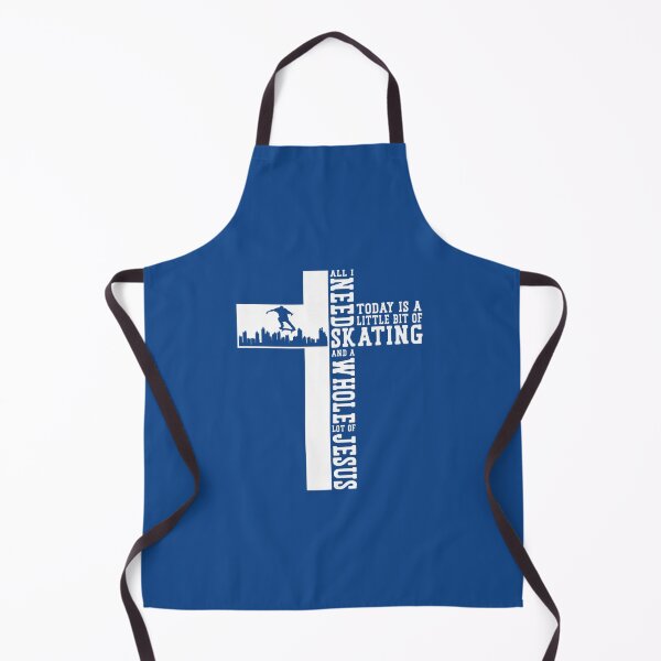 Item preview, Skateboard Cross Faith A Whole Lot Of Jesus designed and sold by TrungRew.