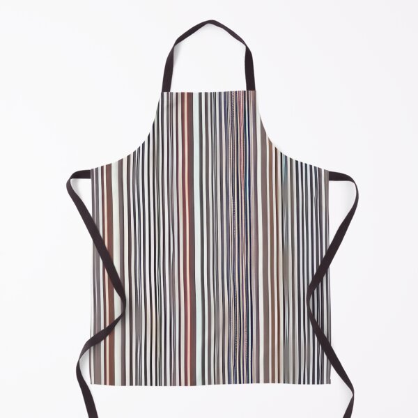 Item preview, Fine Modern Vertical Stripes Design designed and sold by NellVerde.